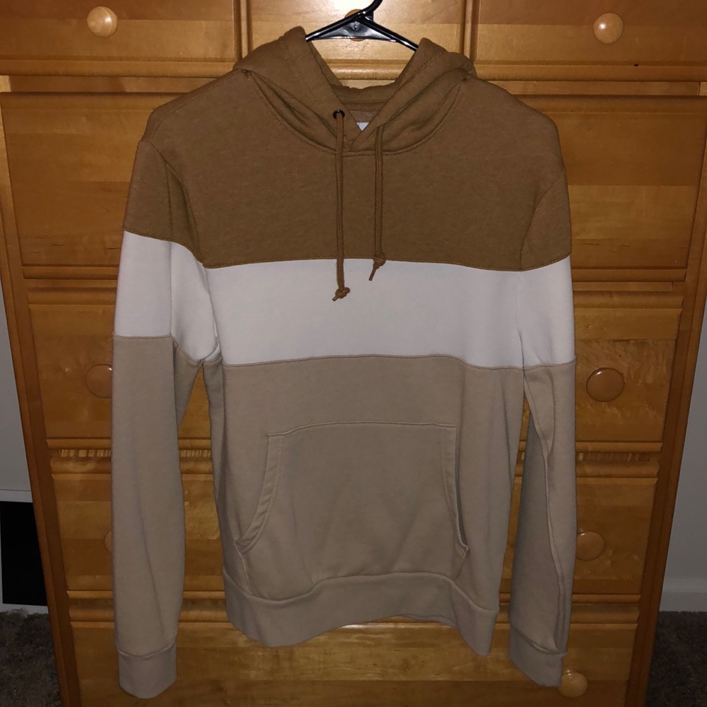 Old Navy Block Color Sweatshirt / Hoodie